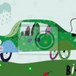 Qué bien nos haría un coche así
