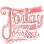 Vinilo Decorativo Texto positivo