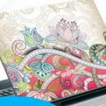 Vinilo Decorativo portatil