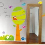 Hermoso elemento decorativo para los niños