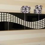 Cenefa muy decorativa para tu cocina