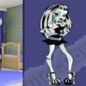 Vinilo Decorativo monster high