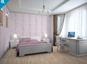 papel-pintado-floral