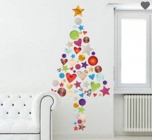 vinilo-decorativo-arbol-navidad