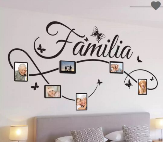 vinilo-decorativo-familia