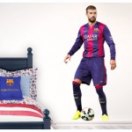 Vinilos del Barca, solo para fanáticos