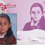 Vinilos decorativos de retrato