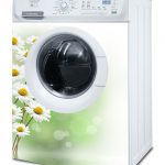 Vinilos para lavarropas