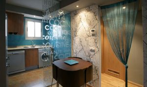 Vinilos para puertas