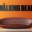 Vinilos decorativos The Walking Dead