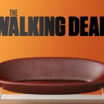 The Walking Dead en vinilo
