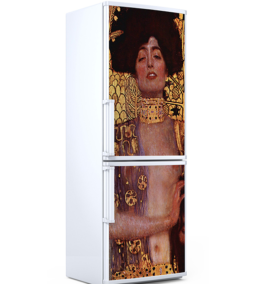 nevera-klimt